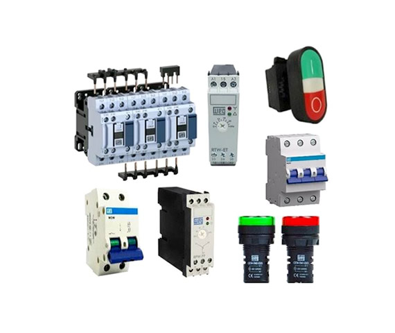 Componentes Elétricos e Eletrônicos